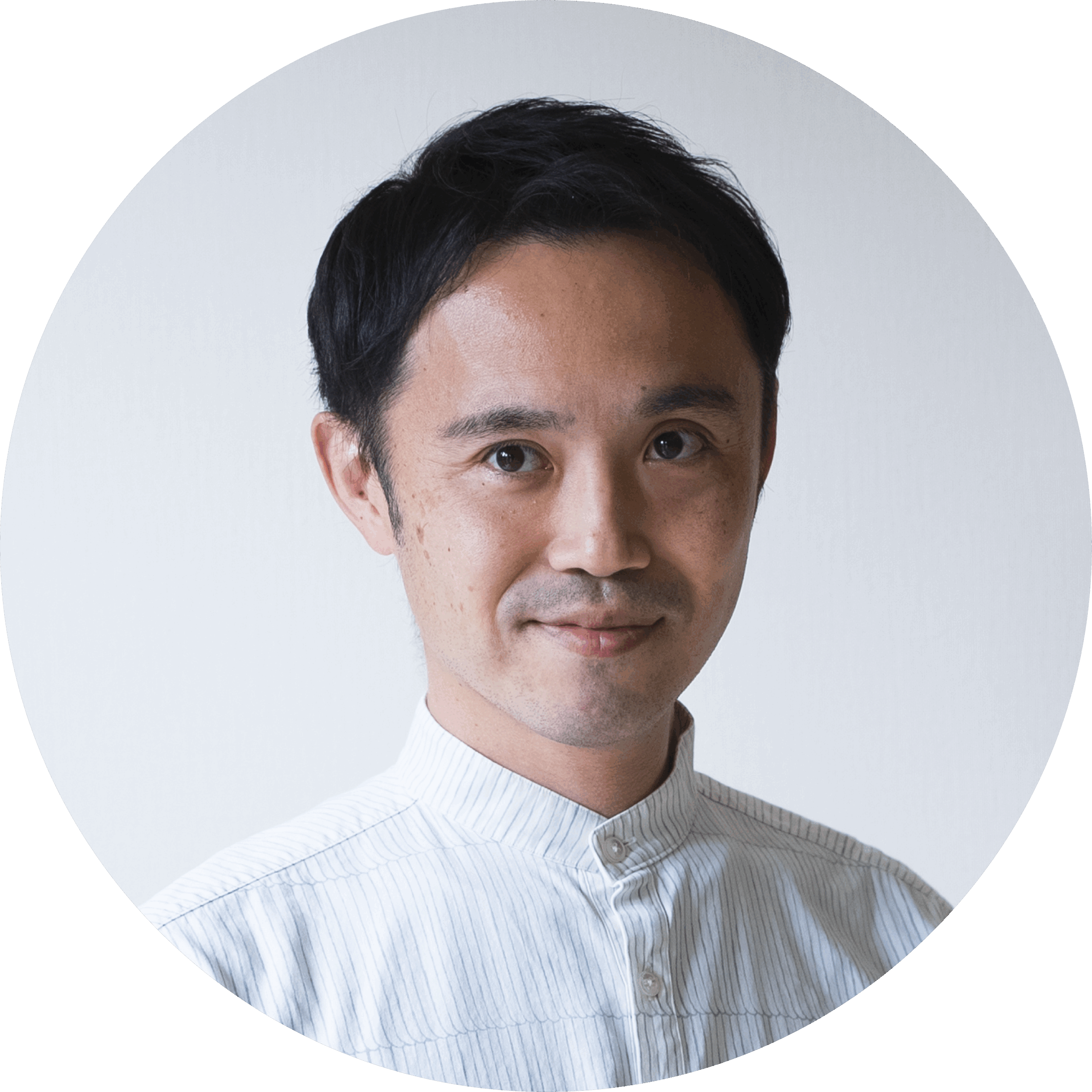 筧 康明
