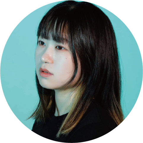沼田 侑香　　(特別審査員 )